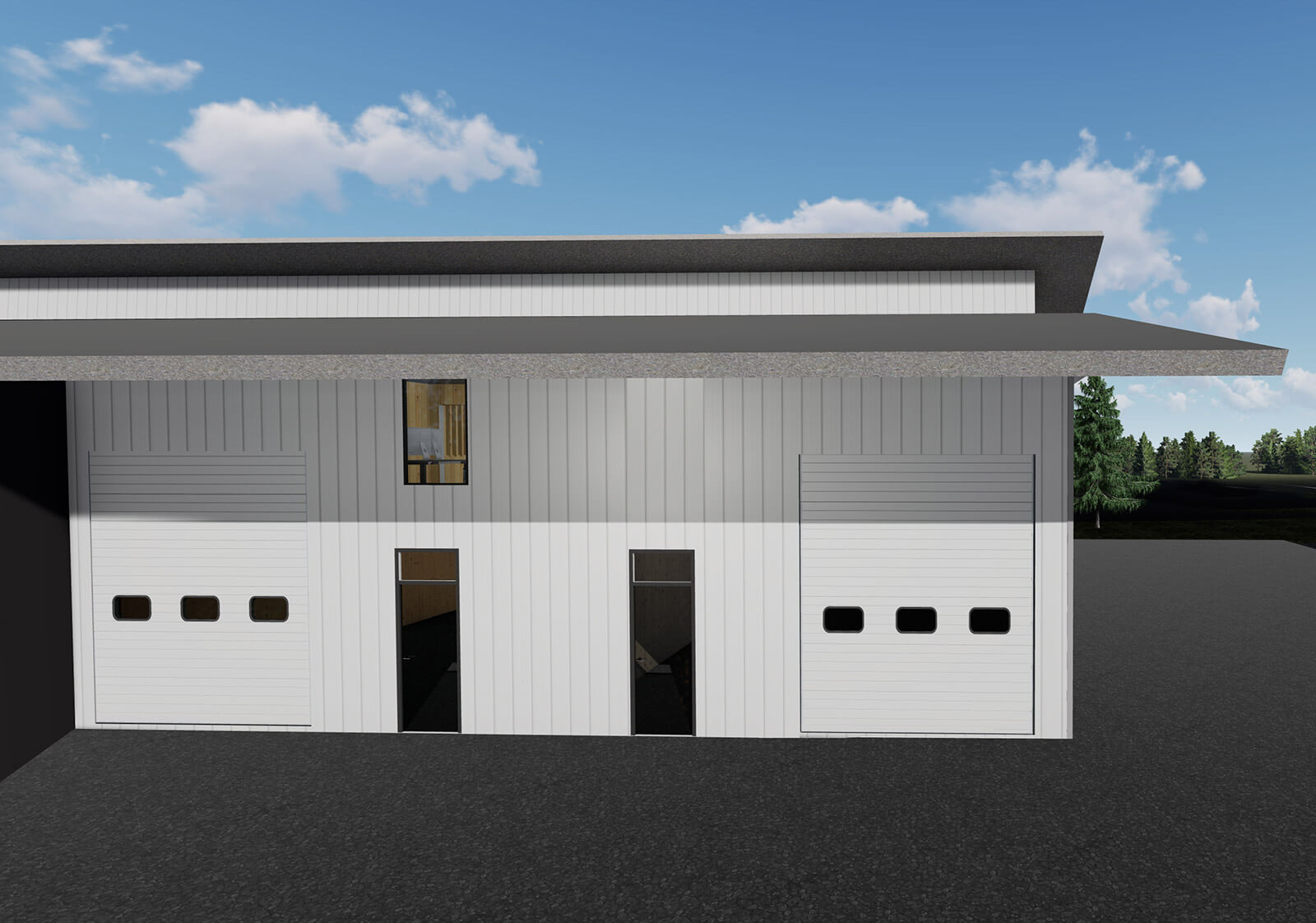 Vaalea hallitoimitila